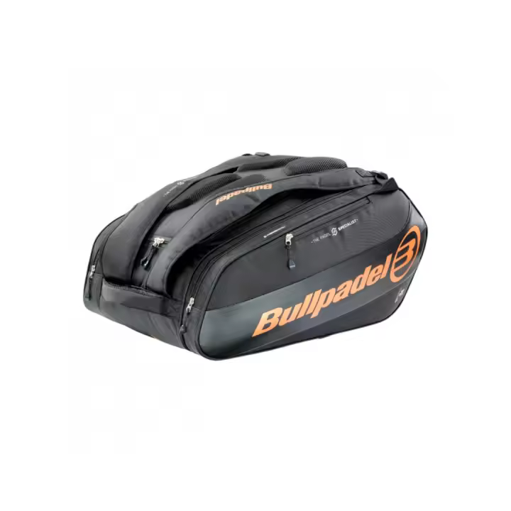 Paletero Bullpadel BPP25001 Vertex Negro - 1