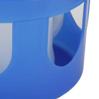 Dispensador Automático De Agua Para Pájaros Y Palomas Gran Capacidad 2L-6.5L Alimentador De Agua Y Alimento Para Pájaros - details 8