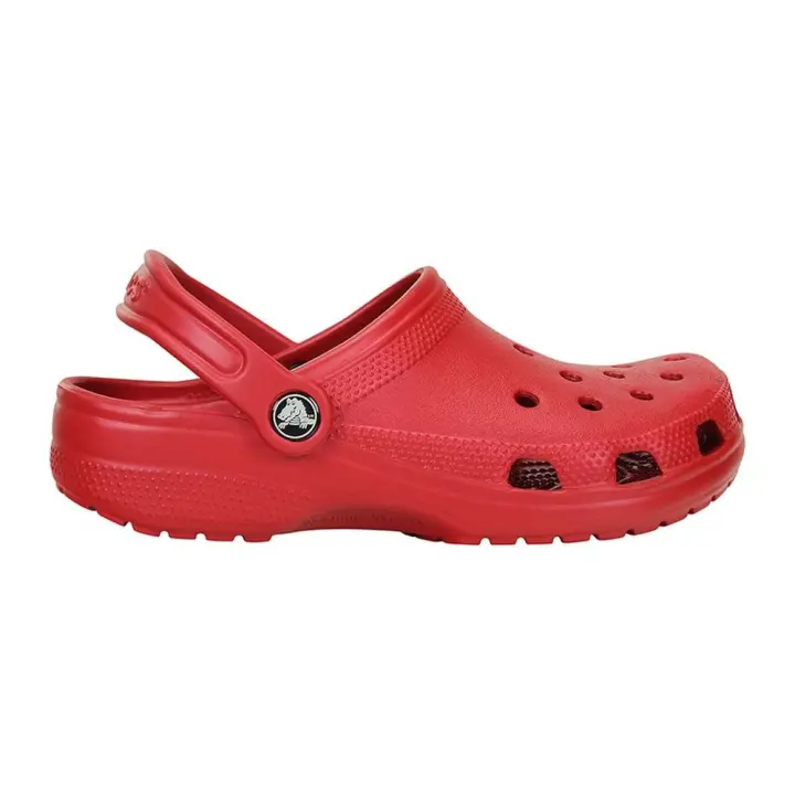 Zuecos Crocs Classic U - 1