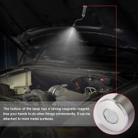 Lámpara De Pato Neón Ajustable Para Barbacoa Externa Magnética LED Resistente Al Calor Con 360 Grados De Iluminación - details 16