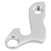 Derailleur Trasero De Bicicleta En Aleación De Aluminio MTB Mecha Derailleur Hanger Salida De Encaje Adaptador Convertidor Piezas De Ciclismo - details 6