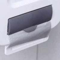 Bandeja De Basura Plegable Reciclable De 7/10L PP Para Cocina Colgante Y Montada En La Pared Recipiente Para Residuos De Armario - details 4