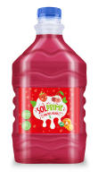 Refrescos Sol Prime - Bebida de 3 litros - Sabores: Piña-Coco, Mandarina, Frutos Rojos, Pacific Blue - Cero Azúcar, Sin gas, con Vitamina C - details 3