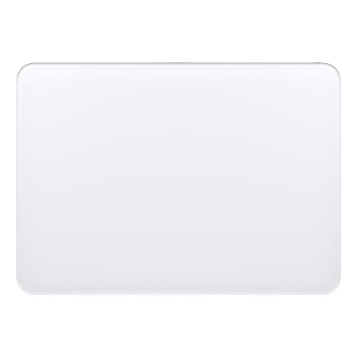 Apple Magic Trackpad - Superficie multitáctil blanca ​ ​ ​ ​ ​ ​ ​