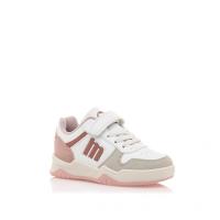 Zapatillas deportivas niña CHEIW 48815 C56335 DEPORTIVO CORDON "M" OFF WHITE-NUDE 33171 24I - details 1