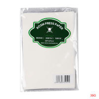 50pcs Papel No Adhesivo De Grado Alimenticio LTQ Vapor Para Prensa De Resina Máquina De Extracción De Resina Con Calidad Alimentaria - details 4
