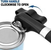 Aguja De Botella De Acero Inoxidable Segura Para Cocina Y Restaurante Corte Suave Sin Borde Peligroso Herramienta De Cocina Eco-amigable - details 3