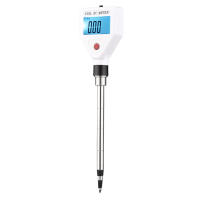 Medidor Digital De Tierra EC-98361 Tester De Humedad Y Acidez Para Plantas Kit De Medidor De Calidad Del Agua Para Flores Y Acuarios - details 9