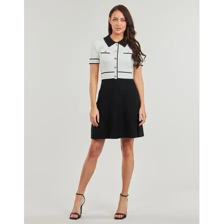 Vestido de punto Morgan modelo 241-RMCHIC - 1