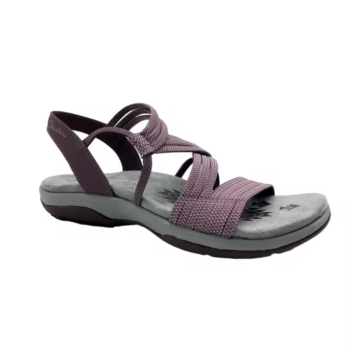 Skechers Golf - Sandalias reggae slim mujer - 1