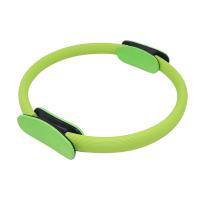 Círculo De Yoga Pilates Para Efecto Estético Y Formación De Piernas Delgadas Herramienta De Entrenamiento De Músculos Pélvicos Posparto Equipo De Fitness - details 1