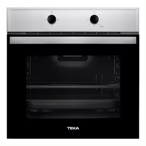 Horno Teka HBB 435 inox - Clase A  - Color Acero Inox - 1