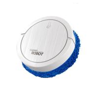 Nueva Aspiradora Automática Robot 3-en-1 Sin Cable Limpieza Seca Y Húmeda Ultrafina Máquina De Limpieza Con Mopa Inteligente Para El Hogar - details 8