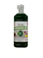 KIMIA PACK 2 FRIEGASUELOS ESENCIA ARBOL DEL TÉ ESPECIAL PETS 2L - details 0