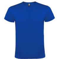 Roly - Pack 10 Camisetas Básicas Unisex - Manga Corta - 10 Camisetas de Algodón - Tallas S a 2XL - Amplio Surtido de Colores - Gramaje: 150 G/m² - details 8