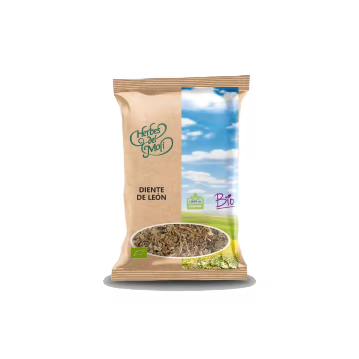 Diente de leon planta bio 30g Herbes del Moli - 1