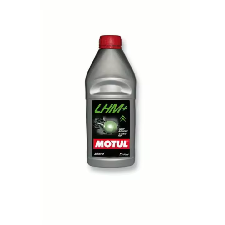 Aceite Hidra. Lhm + 1l   Ce U - 1