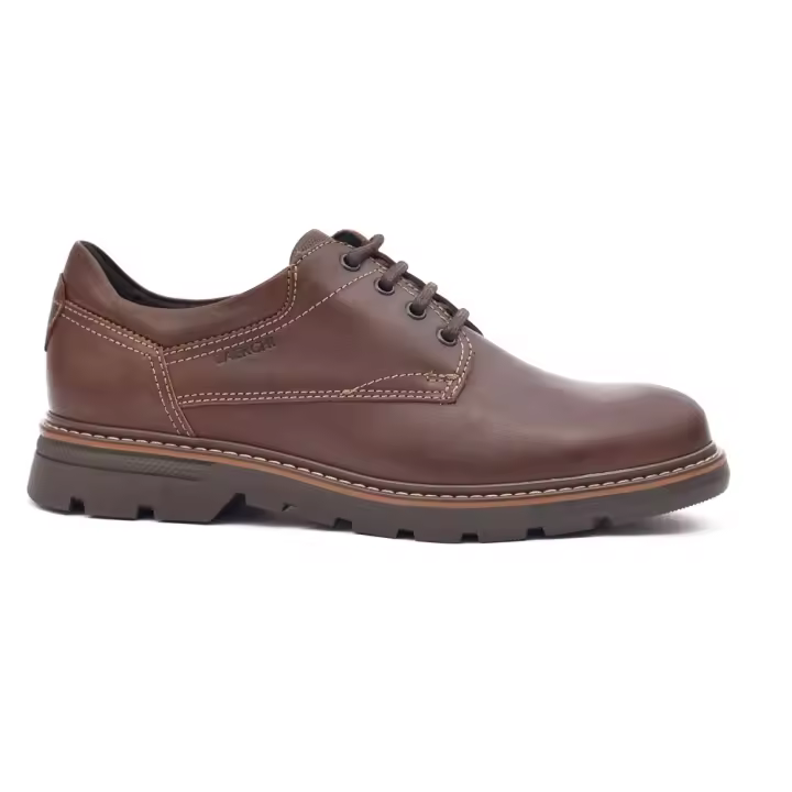 Zapatos confort CRACK2081 - 1