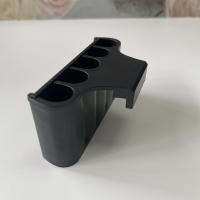 Soporte De Cultivo De Plantas Para Acuario Con Gancho Integrado Porta Plantas Vivero Decorativo Para Tanque De Peces - details 4