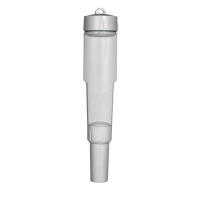 Pluma Salinómetro Impermeable 2-en-1 Medidor De Salinidad Y Temperatura Portátil Tipo Salinógrafo Para Pruebas De Concentración - details 11
