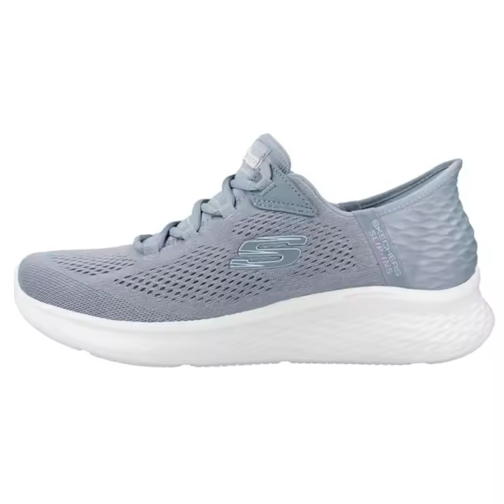 SKECHERS SKECH-LITE plantilla Memory Foam 150012/SLT Zapatilla Mujer CAMINAR DIA A DIA - 1