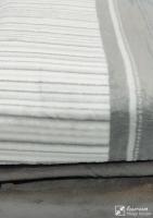 Mercatienda.es Sábanas de Coralina Térmica Serie Oro - Invierno 250g - MOD MENA GRIS - Variedad de Medidas - Envío Rápido - details 4