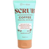 skin bliss exfoliante de cafe. - details 0