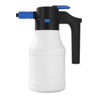 Botella De Espuma De Nieve Eléctrica 2/1.5L Con Recarga USB De 2300mAh Lanzador De Agua Para Limpieza De Ventanas Y Lavado De Coche - details 7