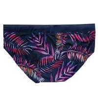 Bikini De Natación Para Hombres UXH Bañador De Playa Biquini Bajo En La Cintura Shorts De Surfeo Secado Rápido Trunks De Natación Spandex - details 5