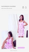 Toalla De Baño Absorbente Y Suave De Poliéster Para Niños Y Adultos Toalla De Playa Con Falda De Brocado Diseño De Dibujos Animados - details 5