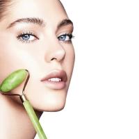 RODILLO DE JADE WE "FACE CARE" PARA TRATAMIENTO FACIAL - details 0