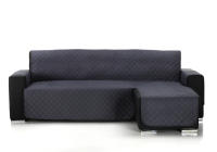 NEW & Almeritex 2000 Cubre Sofa Chaise Longue Reversible - Protector Sofá-Acolchado Sofá-Fácil de Limpiar y Transpirable - details 5
