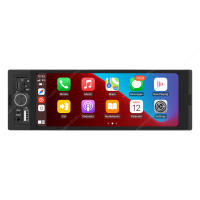 Reproductor Multimedia Para Coche 1DIN Pantalla Táctil HD De 6.86 Pulgadas Soporta Carplay Android 13 Auto Para Nissan Toyota - details 10