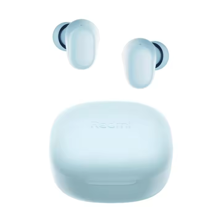 Xiaomi Redmi Buds 6 Play Auriculares Bluetooth Azul (Blue) - 1