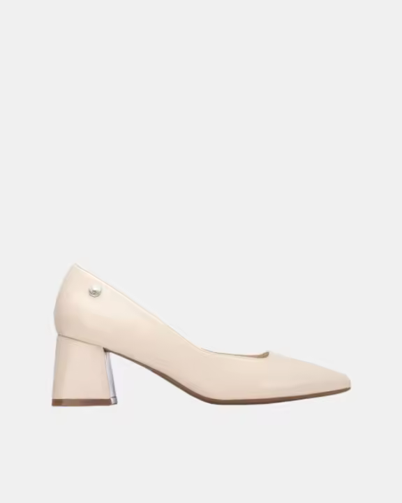 REFRESH 175078 Zapatos Mujer Beige - 1