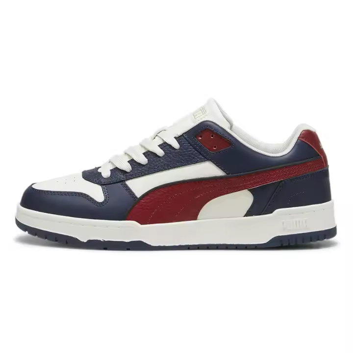 Puma Zapatillas Rbd Game Low Multicolor - 1