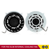 Ventilador De Enfriamiento Interno Para PS5 Slim 19 Hojas Fan G12E12MS1AH-56J14 12V DC1.69A Repuesto Original Para Consola De Sony - details 2