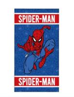 Toalla de Microfibra Disney Spiderman- Avengers - Vengadores -Hombre Araña - Peter Parker  Producto oficial Disney - Secado rápido con tus Personajes Favoritos como Mickey y Stitch - Toalla de Playa y Baño Multiusos - Mommata - details 4