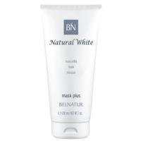 BELNATUR NATURAL WHITE MASCARILLA 200ML PROFESIONAL - details 0