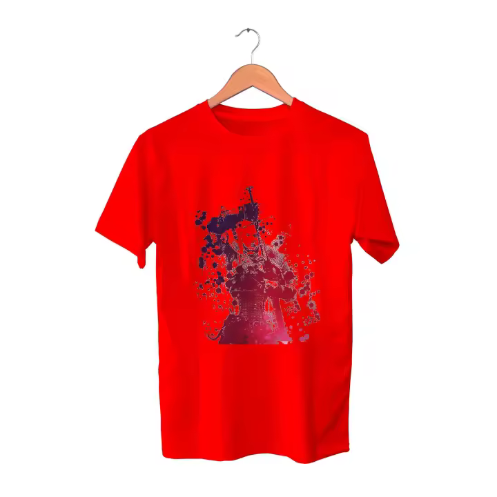 Camiseta The Witcher. Varios colores. Todas las tallas - 1