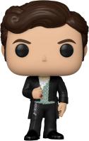 Funko Colin Bridgerton Collin Funko Pop Vinyl Figura 1664 - details 2