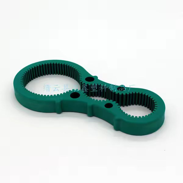 Abrebotellas Multiusos Portátil Para Tapas De Botellas Y Latas Herramienta De Cocina Flexible Y Resistente Con Agarre Para Capuchones Dispositivo De Apertura De Botellas Y Latas - 1