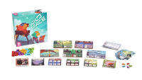 Tranjis games - Wild Space Explora una nueva galaxia - details 0
