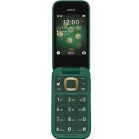 Teléfono Móvil Nokia 2660 Flip/ Verde - details 1