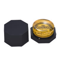 Rosín Amarillo De Alta Calidad Para Instrumentos De Cuerda Bajo De Goma Transparente Y Redondo Universal Para Violín Viola Cello - details 4