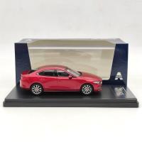 Hi-Story M-3 SEDAN 2019 Rojo HS259RE Modelo Diecast 1/43 Colección Limitada Juguete De Automóviles Regalo Para Adultos - details 6
