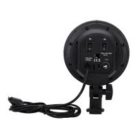 Adaptador De Bombilla E27 Andoer 4 En 1 Soporte Para Lámpara De Foto Y Video Para Estudio Con Soporte Plegable Para Softbox - details 6