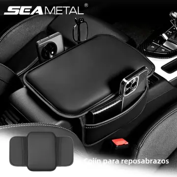 Organizador Universal Para Asiento De Camión/consola | Meses Sin Interés