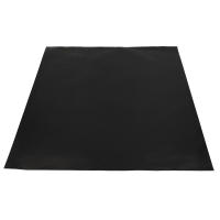 Manta De Barbacoa Negra Antideslizante No Adherente 40cm/40*33cm Para Horno Sartén Y Asado Universal Herramienta De Cocina - details 4