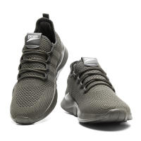Zapatillas De Lujo Para Hombre Y Mujer Transpirables De Moda Corredoras Entrenadoras De Carreras Casual Zapatos De Tejido De Aire Para Adultos - details 54
